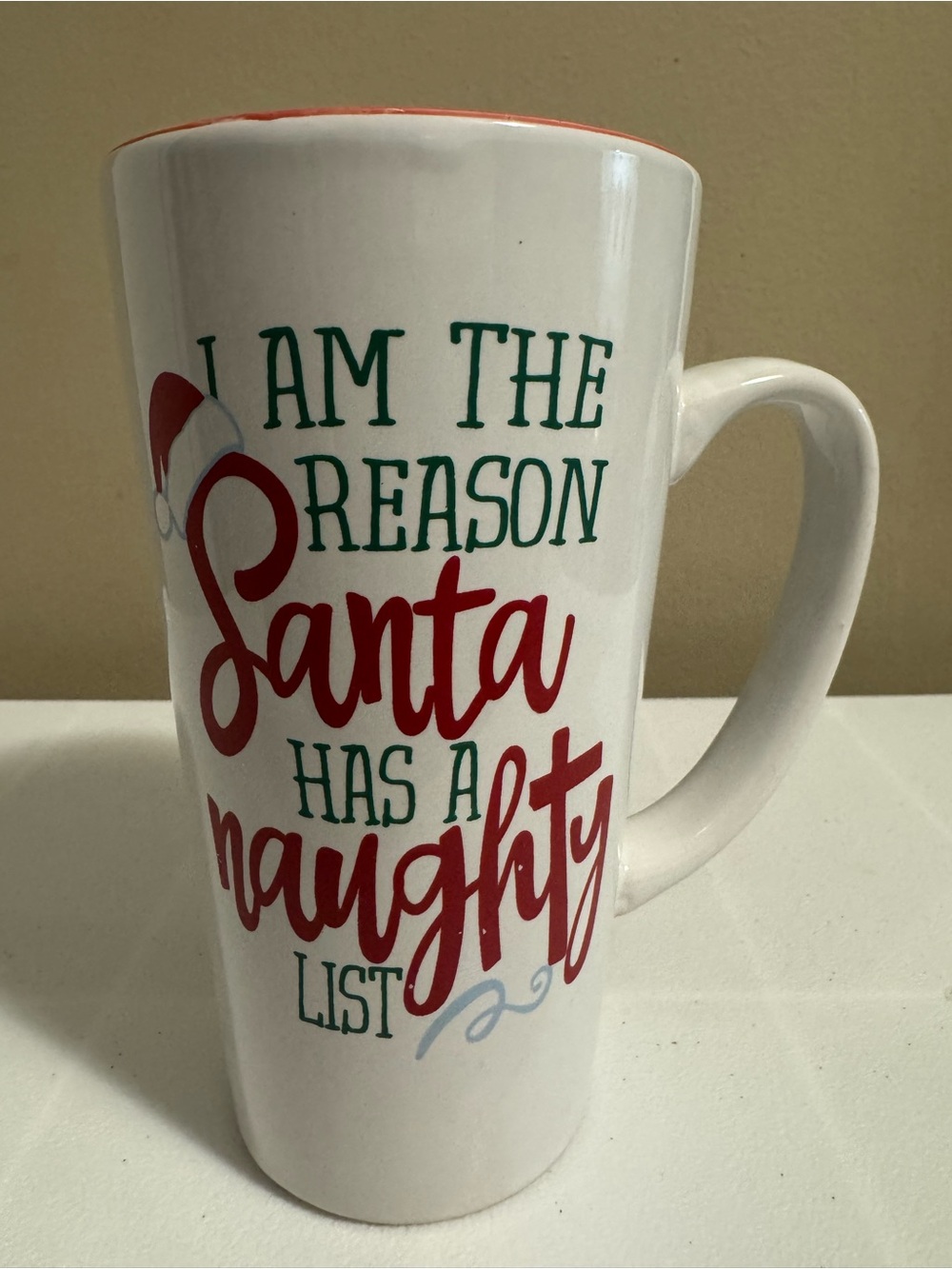 Christmas Mug